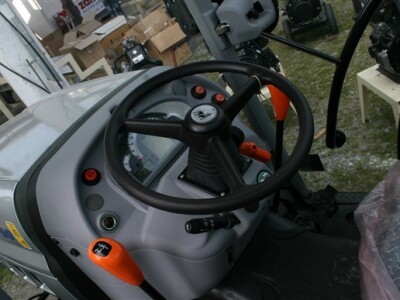 Traktor Lamborghini RS-RF