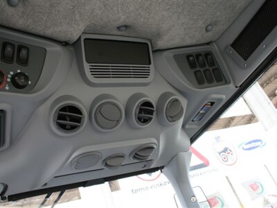 Traktor Lamborghini RS-RF