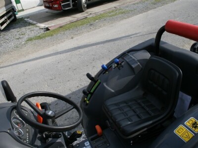 Traktor Same Solaris