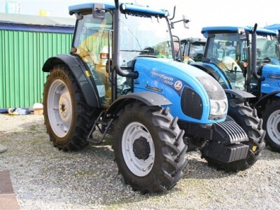 Traktor Landini Powerfarm