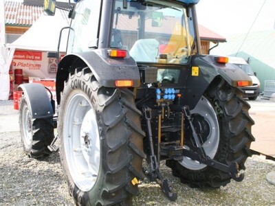 Traktor Landini Powerfarm