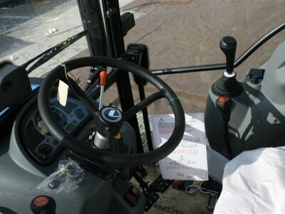 Traktor Landini Powerfarm