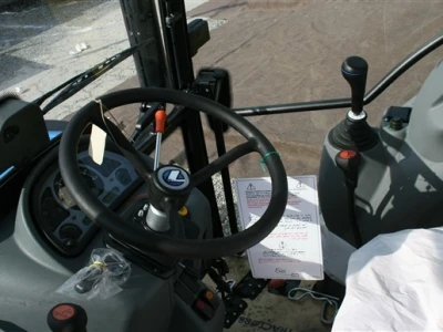Traktor Landini Powerfarm