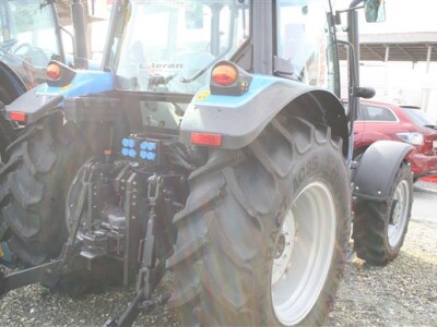 Traktor Landini 5H T4I