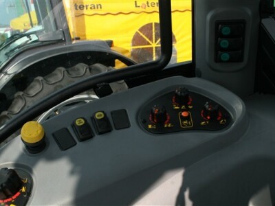 Traktor Landini 5H T4I