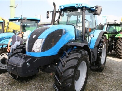 Traktor Landini Landpower