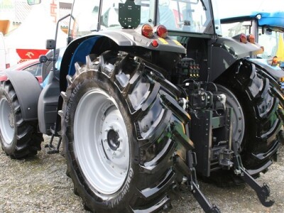 Traktor Landini Landpower