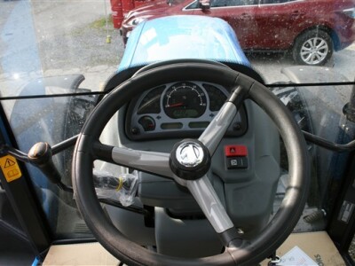 Traktor Landini Landpower