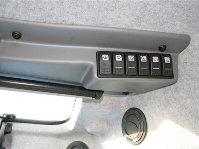 Traktor Landini Landpower