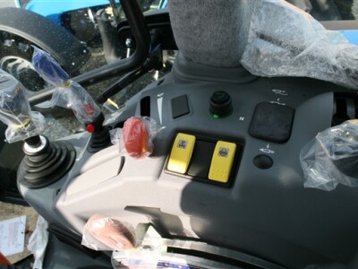 Traktor Landini Landpower