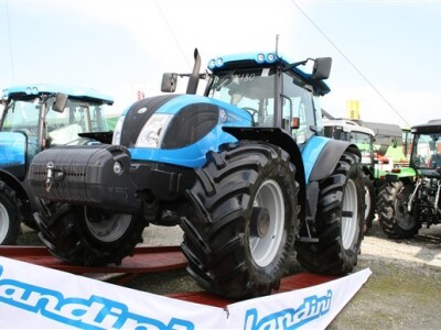 Traktor Landini Landpower