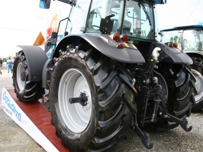 Traktor Landini Landpower