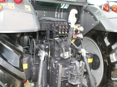 Traktor Landini Landpower