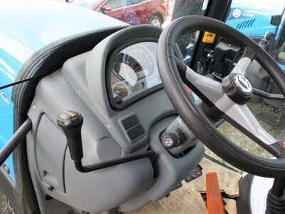 Traktor Landini Landpower