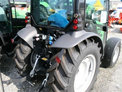 Traktor Deutz-Fahr Agrokid