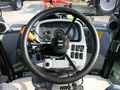 Traktor Deutz-Fahr Agrotron K