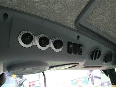 Traktor Deutz-Fahr Agrotron K