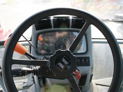 Traktor Deutz-Fahr Agrotron TTV