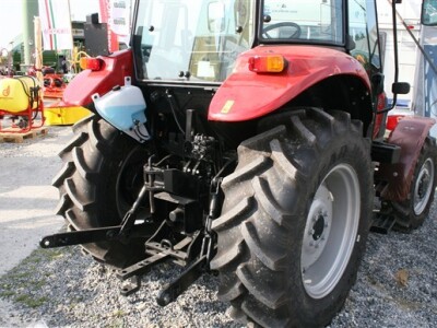 Traktor Case JX