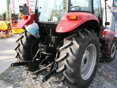 Traktor Case JX
