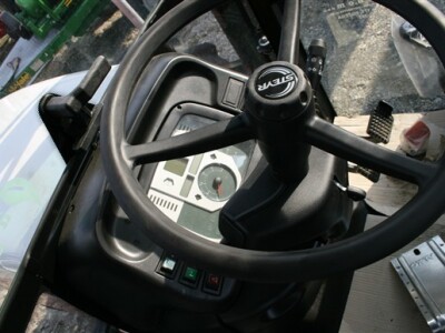 Traktor Steyr Kompakt