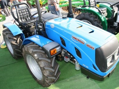 Traktor BCS Victor 400