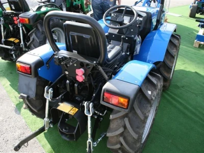 Traktor BCS Victor 400
