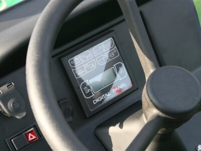 Traktor Ferrari Raptor 30/40