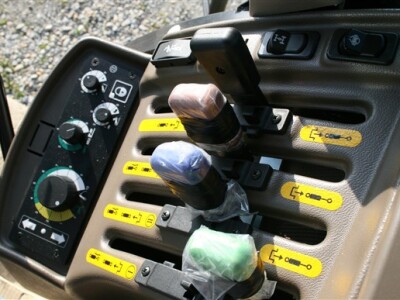 Traktor John Deere 5GF