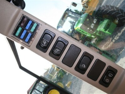 Traktor John Deere 5GF