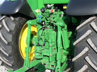 Traktor John Deere 6030 Premium