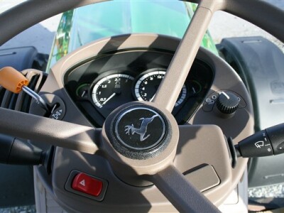 Traktor John Deere 6030 Premium