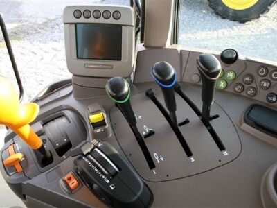 Traktor John Deere 6030 Premium