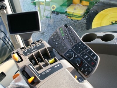 Traktor John Deere 6030 Premium