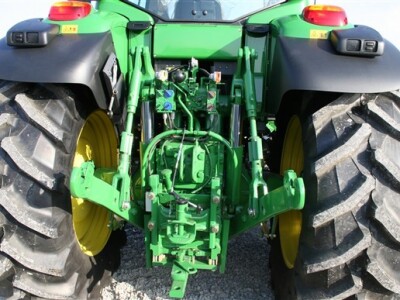 Traktor John Deere 7030 Premium