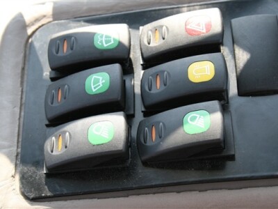 Traktor ArmaTrac 604e