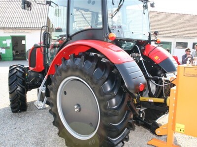 Traktor Zetor Proxima