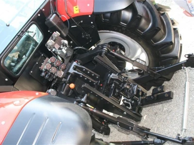 Traktor Zetor Proxima Power