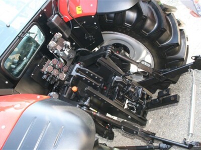 Traktor Zetor Proxima Power