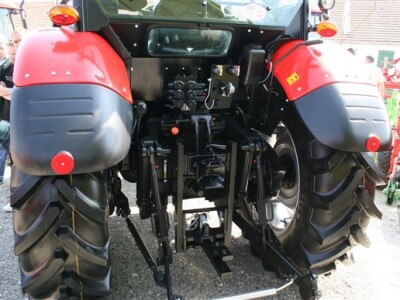 Traktor Zetor Proxima