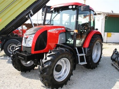 Traktor Zetor Proxima