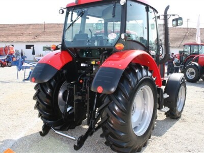 Traktor Zetor Proxima