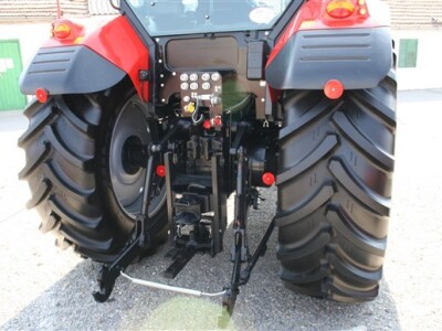 Traktor Zetor Forterra