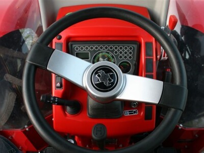 Traktor Antonio Carraro TGF