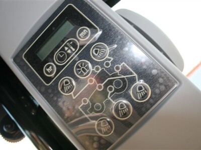 Traktor Massey Ferguson 7400