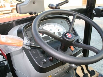 Traktor Massey Ferguson 3600