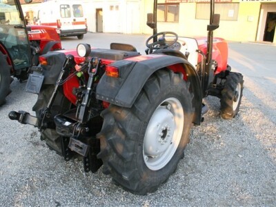Traktor Massey Ferguson 3400