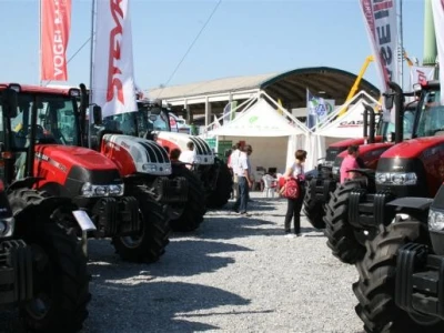 Traktori CaseIH