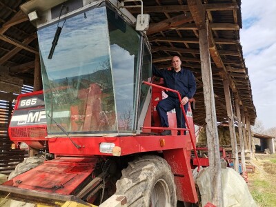 Traktori stari više od tri decenije, novi nisu pristupačni