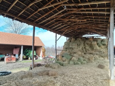 Traktori stari više od tri decenije, novi nisu pristupačni